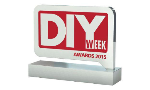 Retail Communicator of the Year - DIY Week