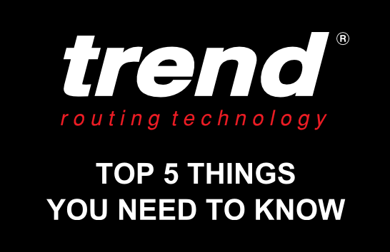 Trend - Top 5 Things You Need To Know